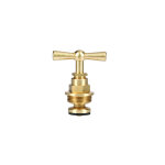 Tête à potence nf 3 / 8 - garis - d37001b Tête à potence nf 3 / 8 - garis - d37001b