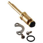 T�te robinet �querre ondea lm10pv a / m elm leblanc 87085002770