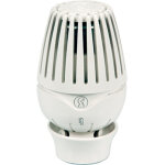 T�te thermostatique � bulbe liquide r460 giacomini - r460x001