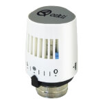 Tte thermostatique eroso liquide - orkli - ct211400