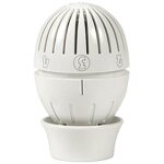 Tte thermostatique r470 en clip - clap - giacomini - r470x001