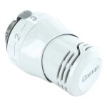 T�te thermostatique senso m28 � sonde liquide m28x1, 5 comap r100000