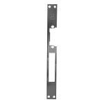 Eff eff t�ti�re de g�ches � larder 370 hz fixe zingu� droite eff - eff 6370405