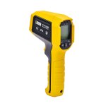Thermomtre infrarouge sans contact ca 1860 - chauvin arnoux - p01651815