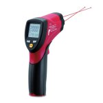 Thermomètre infrarouge visée laser firt 550 - pocket - geo fennel - 800001 Thermomètre infrarouge visée laser firt 550 - pocket - geo fennel - 800001