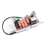 Thermostat de chauffe eau lectrique triphas - thermor - 070226