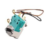 Thermostat électronique monophasé aci - atlantic - 099044 Thermostat électronique monophasé aci - atlantic - 099044
