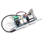 Thermostat monophas non kitable 1200w thermor 070224