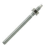 Tiges filetes inox a4  entranement hexagonale m12x160 bote de 10 - scell - it - a4 - m12160