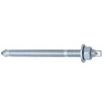 Tiges filete maxima a4 m10x130mm bote de 10 pices - spit - 052410