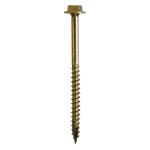 Tirefond 6 x 40 mm bo�te de 300 rocket 225520
