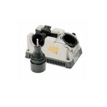 Affuteuse de forets drilldoctor 750 de 1 � 19 mm tivoly 11111777750m