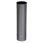 Tolerie generale tuyau inox 304 rigide t�lerie g�n�rale - 666125