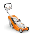 Tondeuse 36 v rma 239. 1 c + batterie ak 20 + chargeur al 101 stihl 6320 - 011 - 1462