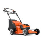 Tondeuse autotractée 36v lc 142is + 2 batteries 4ah + chargeur - husqvarna - 970541903 Tondeuse autotractée 36v lc 142is + 2 batteries 4ah + chargeur - husqvarna - 970541903