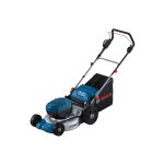 Tondeuse  gazon 18v gra 18v2 - 46 professional (sans batterie ni chargeur) - bosch - 06008c8000