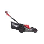 Tondeuse � gazon 36 v m18 f2lm53 - 0 53 cm (sans batterie ni chargeur) milwaukee 4933479584