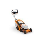 Tondeuse � gazon 36 v rma 448. 3 v (sans batterie ni chargeur) stihl wa41 - 011 - 1400