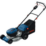Tondeuse � gazon autotract�e 2 x 18 v pro gra18v2 - 46sp brushless (sans batterie ni chargeur) bosch ...