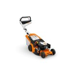 Tondeuse � gazon thermique 166 cm3 rm 448. 3 v stihl wb41 - 011 - 3410