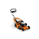 Tondeuse à gazon thermique 166cm3 rm 453. 3 v - stihl - wb42 - 011 - 3410 Tondeuse à gazon thermique 166cm3 rm 453. 3 v - stihl - wb42 - 011 - 3410