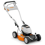 Tondeuse mulching 36 v rma 2 rv (sans batterie ni chargeur) stihl 6357 - 011 - 1410