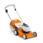 Tondeuse sur batterie rma 248 (sans batterie ni chargeur) - stihl - 6350 - 011 - 1400