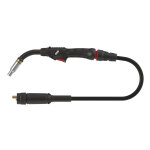 Torche mig lincgun promig 230t refroidi par air 3 m lincoln w000275408 - 2