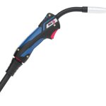 Torche mig mb evo pro 15 150 a binzel 002. 0713