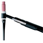 Torche tig srl type 17 abicor binzel 317. 0220