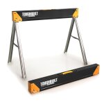 Toughbuilt industries pack de 2 tr�teaux c300 toughbuilt tb - c300 - 2