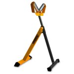Toughbuilt industries servante  rouleaux en v - toughbuilt - tb - s220
