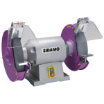 Touret  meuler 370w g 200 - sidamo - 20113098