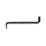 Tournevis coud pour vis  fente 4x13mm longueur totale 86mm - facom - arz. 4