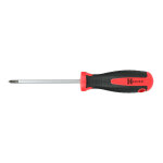 Tournevis cruciforme pz1 l. 175mm - hanger - 131051 Tournevis cruciforme pz1 l. 175mm - hanger - 131051