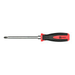 Tournevis cruciforme pz2  frapper l. 260 mm - hanger - 131084