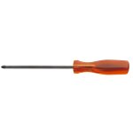 Tournevis isoryl pz0 4x50mm longueur 130mm - facom - ad. 0x50