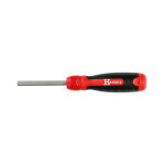 Tournevis porte - embouts ratcheting megapro 235mm - hanger - 130005 Tournevis porte - embouts ratcheting megapro 235mm - hanger - 130005