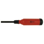 Tournevis porte embouts réversibles tamperproof - hanger - 130003 Tournevis porte embouts réversibles tamperproof - hanger - 130003