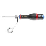 Tournevis pozidriv� pz 1 x 100 facom and1x100sls