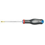 Tournevis protwist pz2 6x125mm longueur totale 245mm - facom - atd2x125
