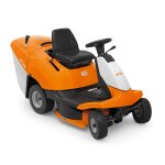 Tracteur de pelouse thermique 452cm3 rt 4082. 1 - stihl - 6140 - 011 - 3206 Tracteur de pelouse thermique 452cm3 rt 4082. 1 - stihl - 6140 - 011 - 3206