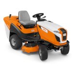 Tracteur de pelouse thermique 635cm³ rt 5097 z - stihl - 6160 - 200 - 0024 Tracteur de pelouse thermique 635cm³ rt 5097 z - stihl - 6160 - 200 - 0024