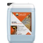 Traitement bois tous usages d'xyl bidon de 20 l dalep 103003306