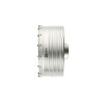 Trpan carbure sds plus diamtre 125mm - hanger - 150613