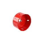 Tr�pan hss bi - m�tal cobalt 8 % diam�tre 89 mm hanger 150436