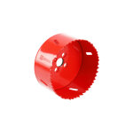 Trpan hss bi - mtal cobalt 8% diamtre 68mm - hanger - 150429