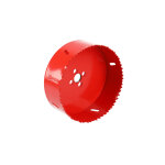 Trpan hss bi - mtal cobalt 8% diamtre 98mm - hanger - 150439