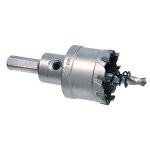 Trpan monobloc carbure diamtre 40mm - hanger - 150512