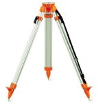 Trpied alu plat fs20 165 cm 5 / 8'' geo fennel 151